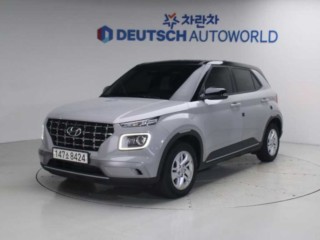 베뉴중고 베뉴 2024년 09월