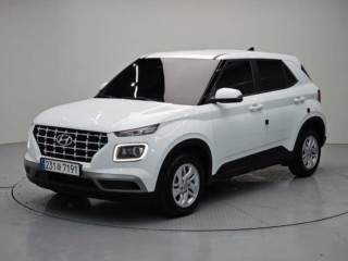 베뉴중고 베뉴 2025년 07월