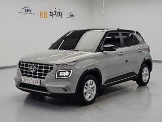 베뉴중고 베뉴 2024년 09월