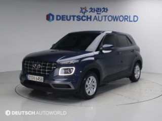 베뉴중고 베뉴 2022년 06월